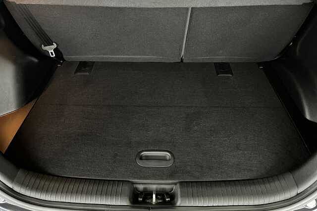 Hyundai IX20 1.6 SE Euro 6 5dr Grey