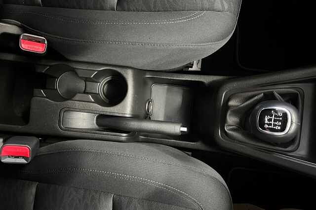 Hyundai IX20 1.6 SE Euro 6 5dr Grey