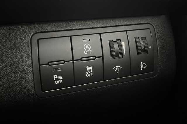 Hyundai IX20 1.6 SE Euro 6 5dr Grey