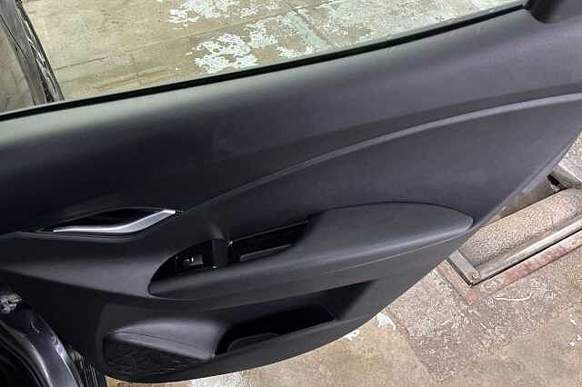 Hyundai IX20 1.6 SE Euro 6 5dr Grey