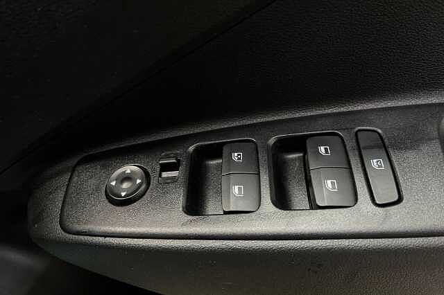 Hyundai I10 1.0 SE Connect Euro 6 (s/s) 5dr Green