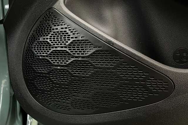 Hyundai I10 1.0 SE Connect Euro 6 (s/s) 5dr Green