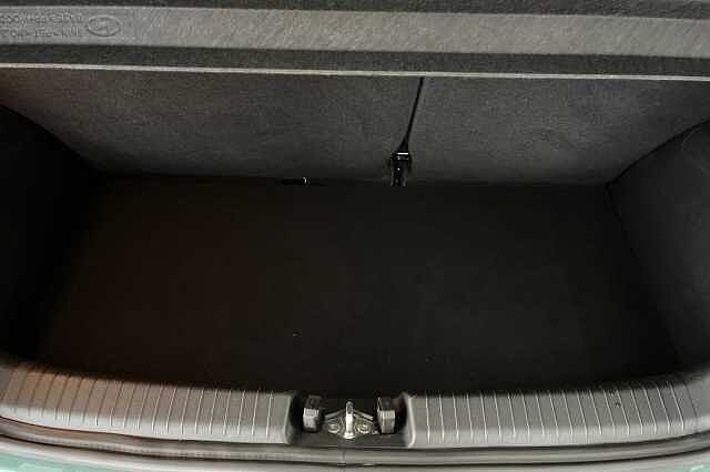 Hyundai I10 1.0 SE Connect Euro 6 (s/s) 5dr Green