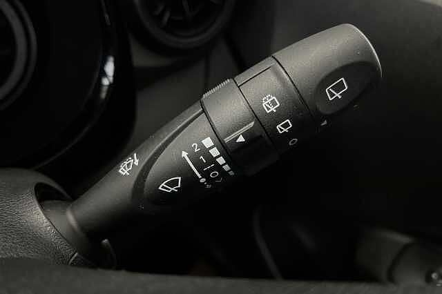 Hyundai I10 1.0 SE Connect Euro 6 (s/s) 5dr Green