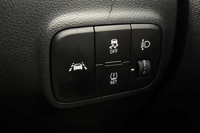 Hyundai I10 1.0 SE Connect Euro 6 (s/s) 5dr Green