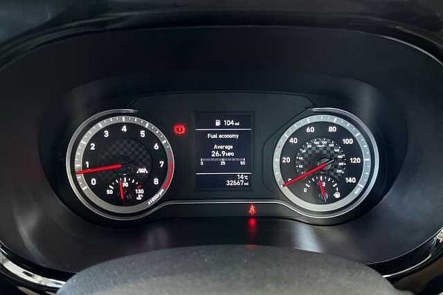 Hyundai I10 1.2 Premium Euro 6 (s/s) 5dr Black