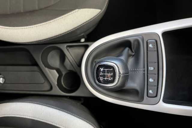 Hyundai I10 1.2 Premium Euro 6 (s/s) 5dr Black