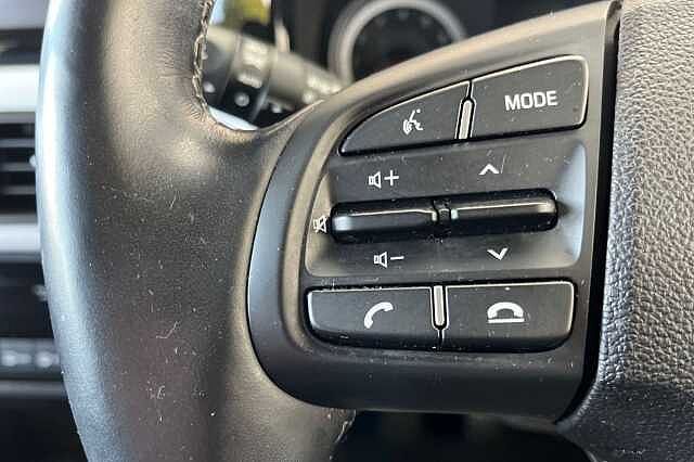 Hyundai I10 1.2 Premium Euro 6 (s/s) 5dr Black