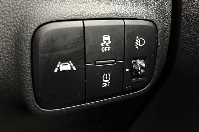 Hyundai I10 1.2 Premium Euro 6 (s/s) 5dr Black