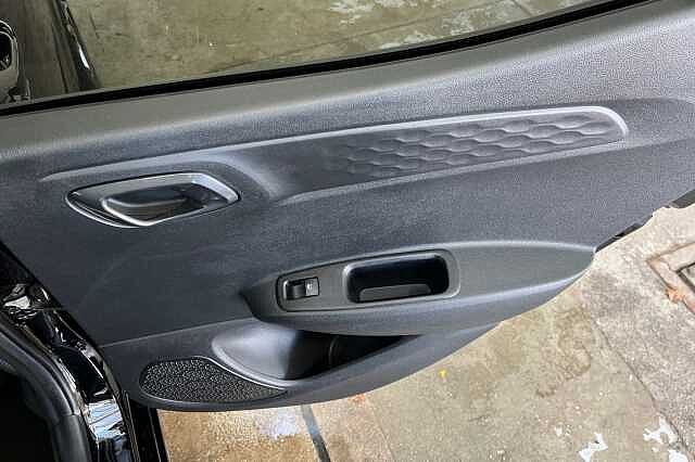 Hyundai I10 1.2 Premium Euro 6 (s/s) 5dr Black