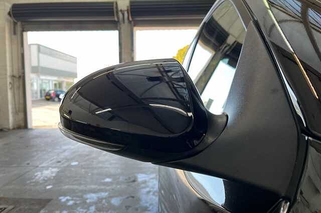 Hyundai I10 1.2 Premium Euro 6 (s/s) 5dr Black