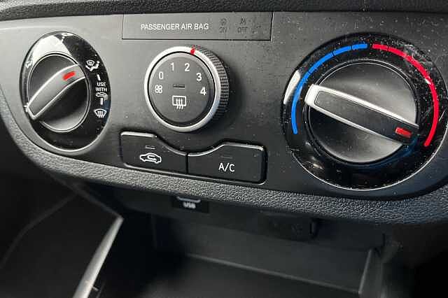 Hyundai I10 1.0 T-GDi N Line Euro 6 (s/s) 5dr Blue