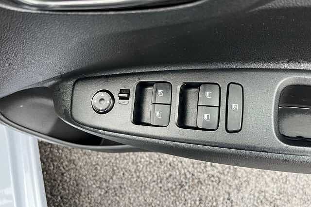 Hyundai I10 1.0 T-GDi N Line Euro 6 (s/s) 5dr Blue