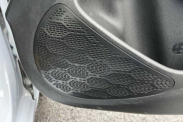 Hyundai I10 1.0 T-GDi N Line Euro 6 (s/s) 5dr Blue