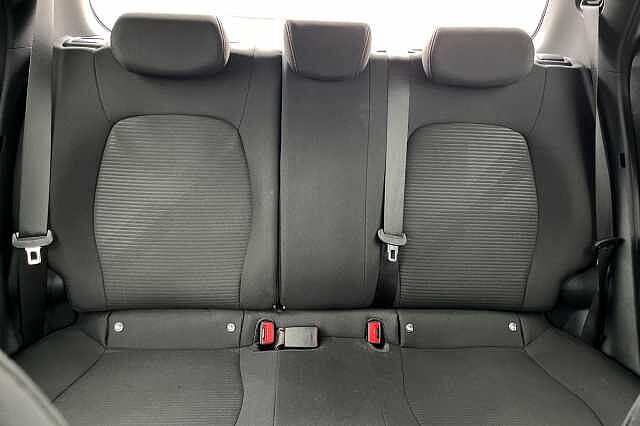 Hyundai I10 1.0 T-GDi N Line Euro 6 (s/s) 5dr Blue