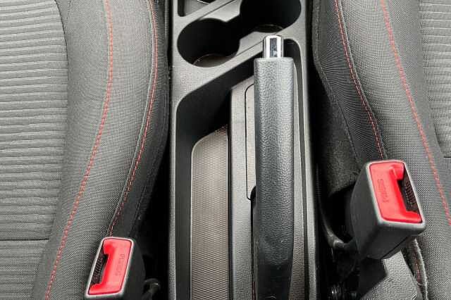 Hyundai I10 1.0 T-GDi N Line Euro 6 (s/s) 5dr Blue