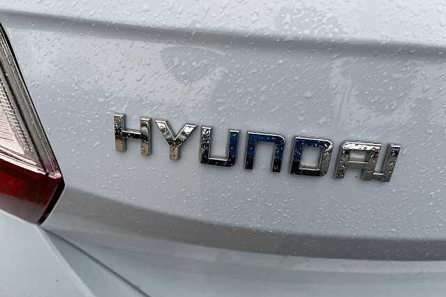 Hyundai I10 1.0 T-GDi N Line Euro 6 (s/s) 5dr Blue