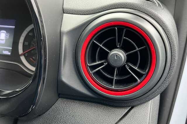 Hyundai I10 1.0 T-GDi N Line Euro 6 (s/s) 5dr Blue