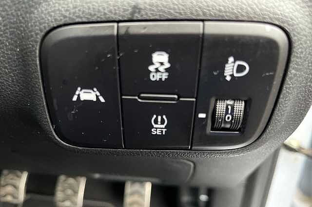 Hyundai I10 1.0 T-GDi N Line Euro 6 (s/s) 5dr Blue