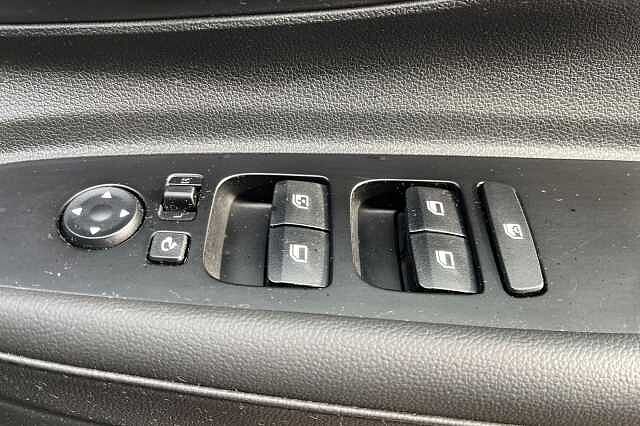 Hyundai I20 1.0 T-GDi Premium DCT Euro 6 (s/s) 5dr Grey