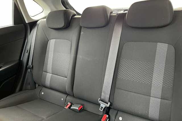 Hyundai I20 1.0 T-GDi Premium DCT Euro 6 (s/s) 5dr Grey