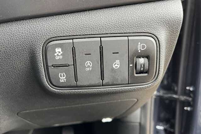 Hyundai I20 1.0 T-GDi Premium DCT Euro 6 (s/s) 5dr Grey