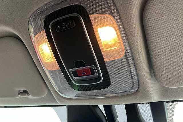 Hyundai I20 1.0 T-GDi Premium DCT Euro 6 (s/s) 5dr Grey