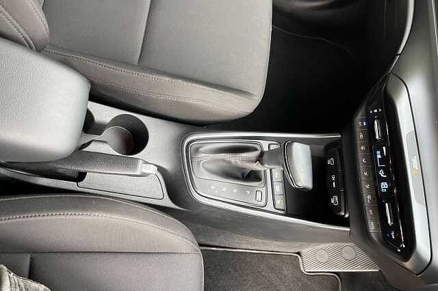 Hyundai I20 1.0 T-GDi Premium DCT Euro 6 (s/s) 5dr Grey