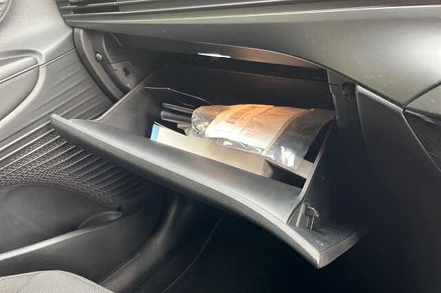 Hyundai I20 1.0 T-GDi Premium DCT Euro 6 (s/s) 5dr Grey