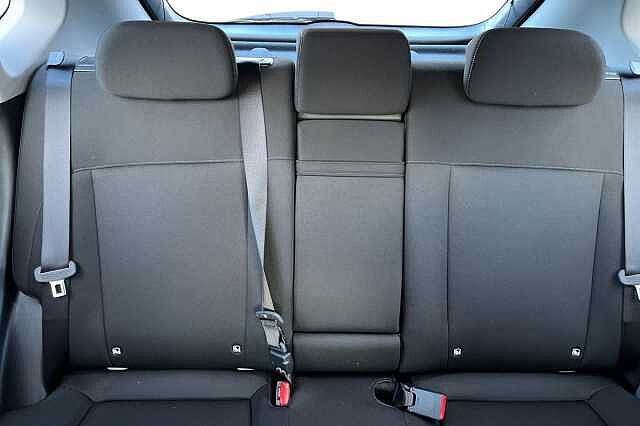 Hyundai KONA 1.6 T-GDi Advance DCT Euro 6 (s/s) 5dr Cyber Grey