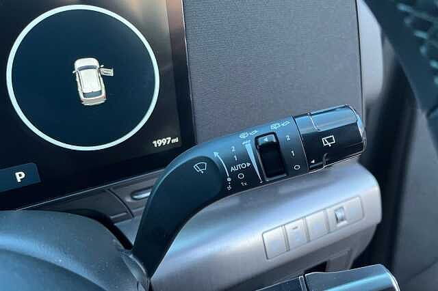 Hyundai KONA 1.6 T-GDi Advance DCT Euro 6 (s/s) 5dr Cyber Grey