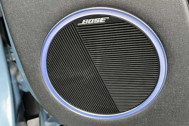 Hyundai IONIQ 5 84kWh Ultimate Auto 5dr Blue