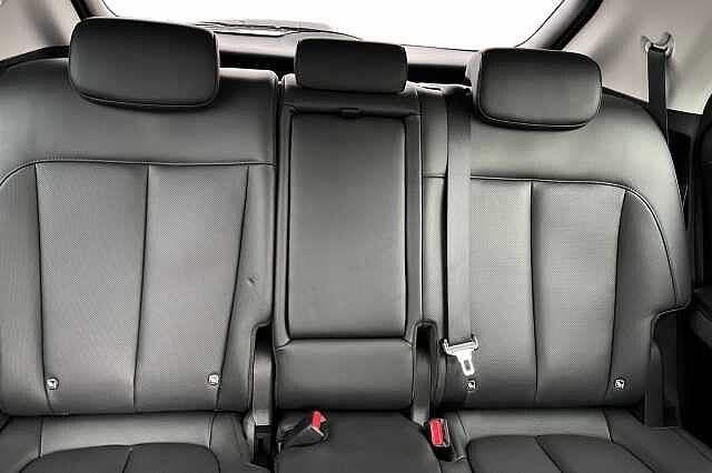 Hyundai IONIQ 5 84kWh Ultimate Auto 5dr Blue