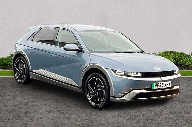 84kWh Ultimate Auto 5dr