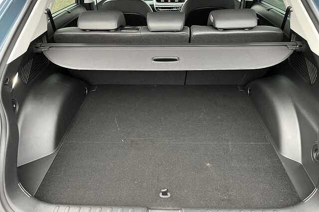 Hyundai IONIQ 5 84kWh Ultimate Auto 5dr Blue