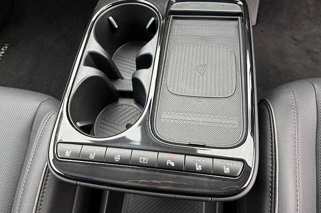 Hyundai IONIQ 5 84kWh Ultimate Auto 5dr Blue