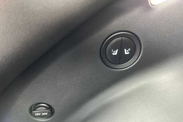 Hyundai IONIQ 5 84kWh Ultimate Auto 5dr Blue