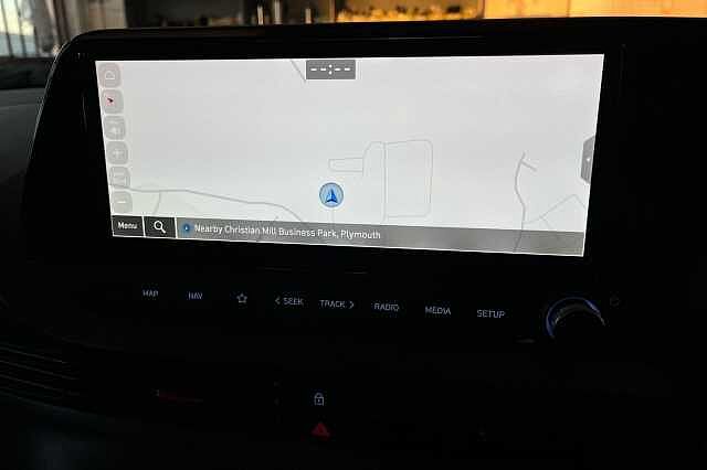 Hyundai i20 1.0 T-GDi MHEV N Line DCT Euro 6 (s/s) 5dr