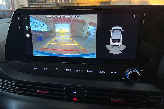 Hyundai i20 1.0 T-GDi MHEV N Line DCT Euro 6 (s/s) 5dr