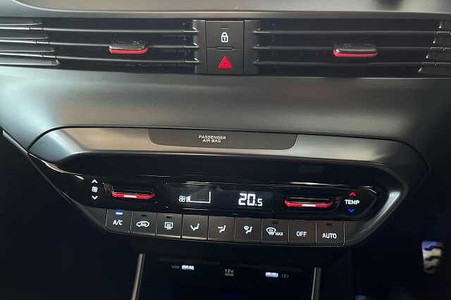 Hyundai i20 1.0 T-GDi MHEV N Line DCT Euro 6 (s/s) 5dr