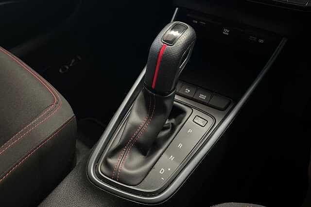 Hyundai i20 1.0 T-GDi MHEV N Line DCT Euro 6 (s/s) 5dr