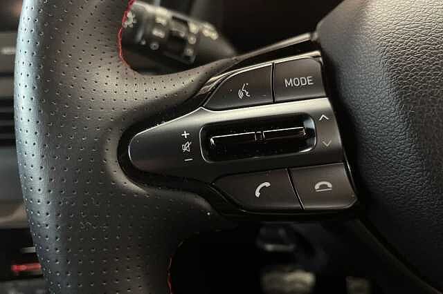 Hyundai i20 1.0 T-GDi MHEV N Line DCT Euro 6 (s/s) 5dr