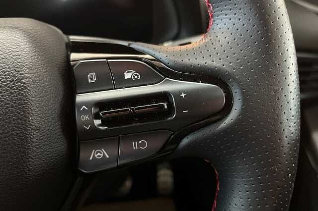 Hyundai i20 1.0 T-GDi MHEV N Line DCT Euro 6 (s/s) 5dr