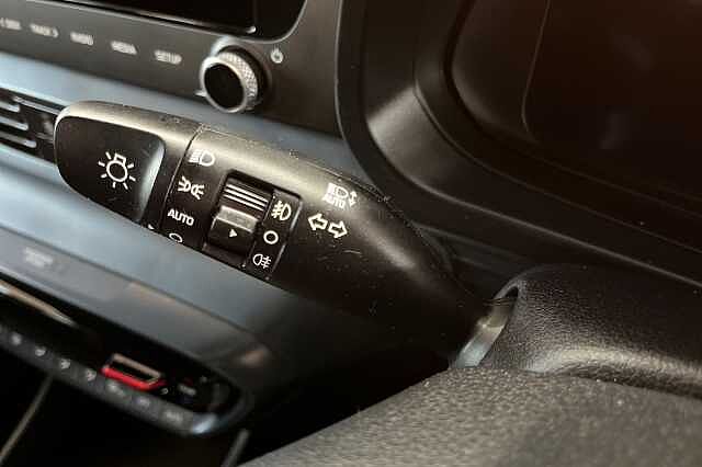 Hyundai i20 1.0 T-GDi MHEV N Line DCT Euro 6 (s/s) 5dr