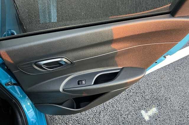 Hyundai i20 1.0 T-GDi MHEV N Line DCT Euro 6 (s/s) 5dr