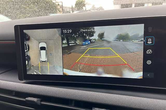 Hyundai TUCSON 1.6 T-GDi N Line S Euro 6 (s/s) 5dr