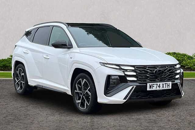 1.6 T-GDi N Line S Euro 6 (s/s) 5dr