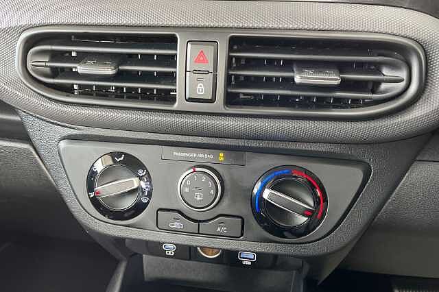 Hyundai i10 1.2 Advance Auto Euro 6 (s/s) 5dr