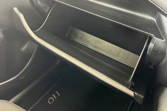 Hyundai i10 1.2 Advance Auto Euro 6 (s/s) 5dr