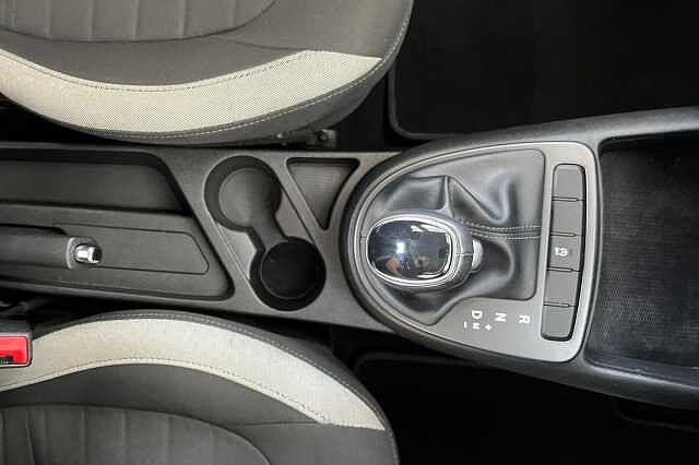 Hyundai i10 1.2 Advance Auto Euro 6 (s/s) 5dr